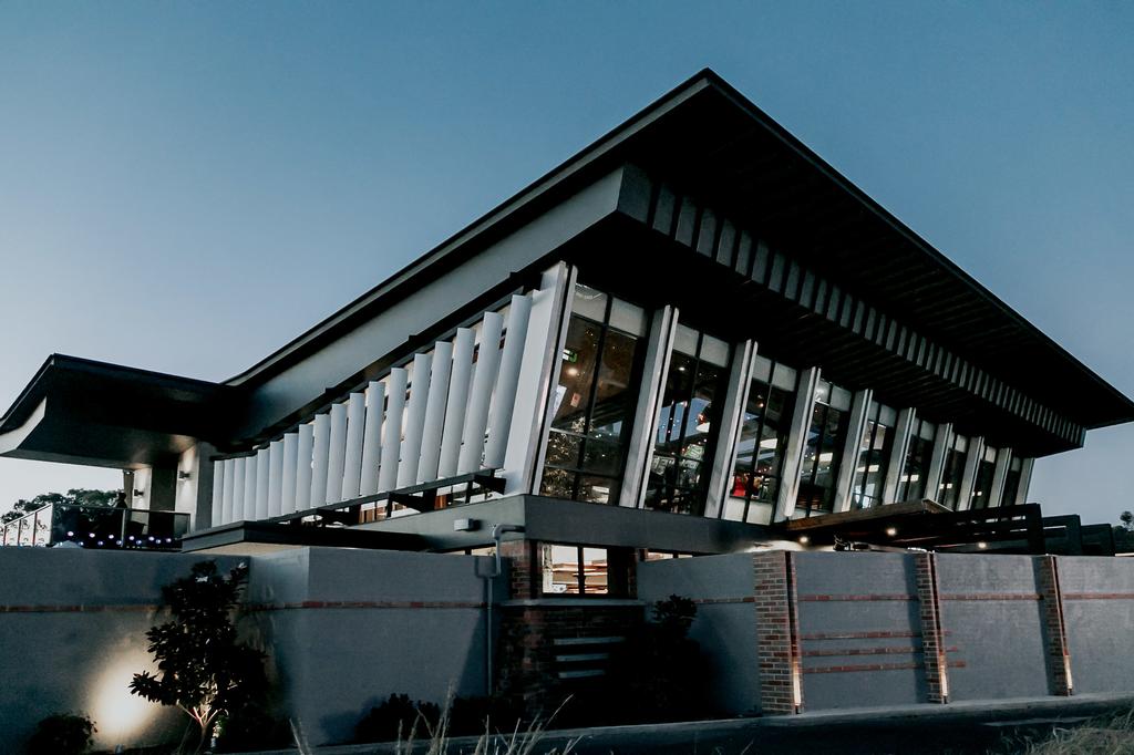 Greenacres SA Gold Coast