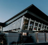 Highlander Hotel Bar Kitchen Rooftop - Gold Coast