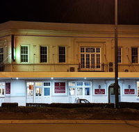 Highlands Hotel - Tourism Gold Coast