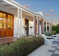 Highview House Hunter Valley - Tourism Gold Coast