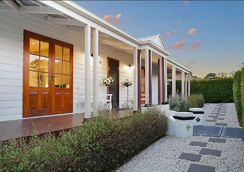 Highview House Hunter Valley - Gold Coast 0