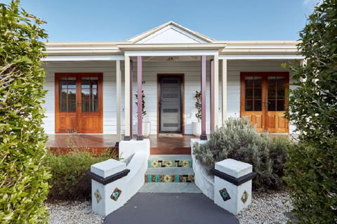 Highview House Hunter Valley - Gold Coast 2