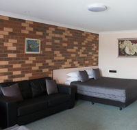 Highway Inn Motel - Tourism Gold Coast