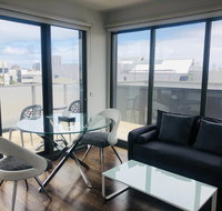 Hiigh Apartments - Tourism Gold Coast