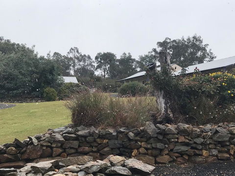 Hill End Lodge - Tourism Gold Coast 3
