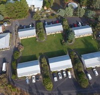 Hill End Lodge - Tourism Gold Coast
