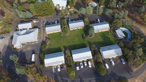 Hill End Lodge - Tourism Gold Coast 0