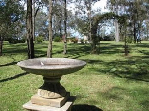 Hill Top Country Guest House - Tourism Gold Coast 1