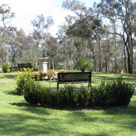 Hill Top Country Guest House - Tourism Gold Coast 3