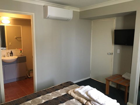 Hillarys Executive Apartment - Tourism Gold Coast 1