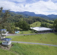 Hillcrest Mountain View Retreat - Tourism Gold Coast