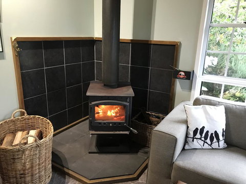 Hillside Bed And Breakfast - Tourism Gold Coast 1