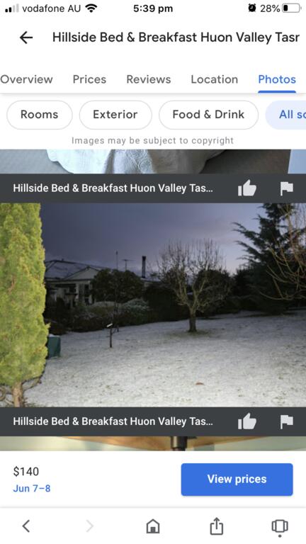 Hillside Bed And Breakfast - Tourism Gold Coast 3