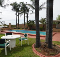 Hilltop Motel - Tourism Gold Coast