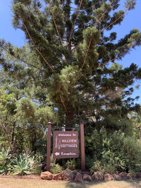 Hillview Cottages - Tourism Gold Coast 1