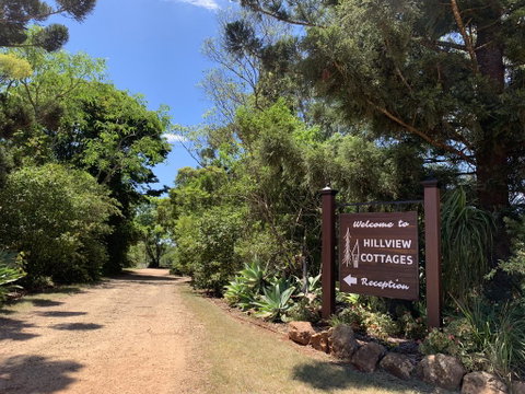 Hillview Cottages - Tourism Gold Coast 2