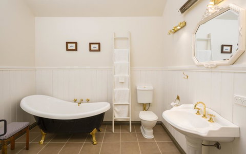 Historic Timboon House Stables & Gardens - Tourism Gold Coast 3