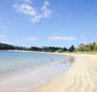 Hobart Beach Front Cottage - Tourism Gold Coast