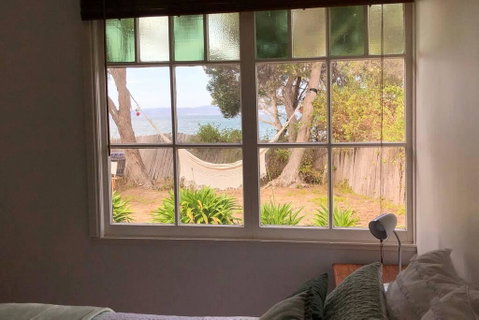 Hobart Beach Front Cottage - Tourism Gold Coast 2