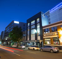 Hobart Central YHA - Tourism Gold Coast