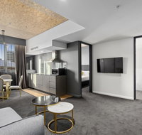 Hobart City Apartments - Tourism Gold Coast