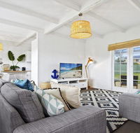 Hola De Mar - hello from the sea - Tourism Gold Coast