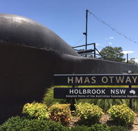 Holbrook Motor Village - Tourism Gold Coast