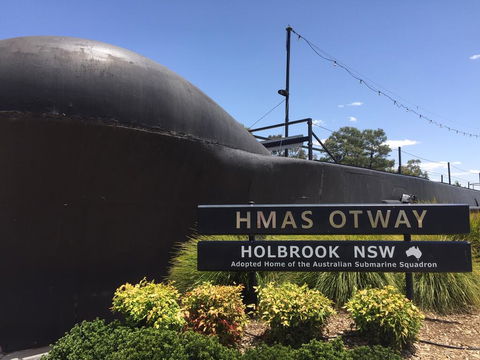 Holbrook Motor Village - Tourism Gold Coast 0