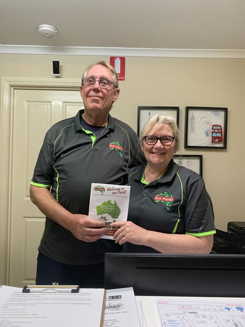 Holbrook Motor Village - Tourism Gold Coast 1