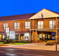 Holbrook Town Centre Motor Inn - Tourism Gold Coast
