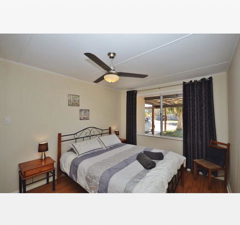 Holiday Haven - Tourism Gold Coast 1