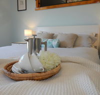 Holiday home by the beach in St Helens - Tourism Gold Coast