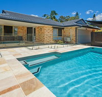 Holiday Home Limetree - Gold Coast