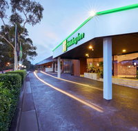 Holiday Inn Warwick Farm - Tourism Gold Coast