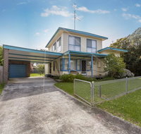 HOLIDAY ON NAUTILUS INVERLOCH - Tourism Gold Coast