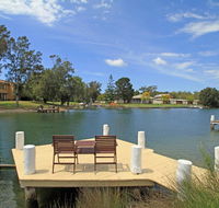 Holiday on the Water - Tourism Gold Coast