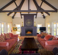 Holman Estate - Tourism Gold Coast