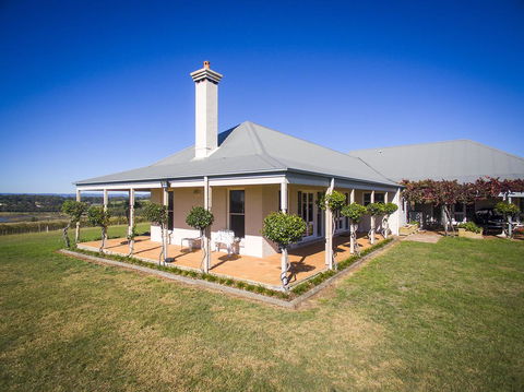 Holman Estate - Tourism Gold Coast 3