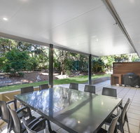 Home away from home 38 Redwood Avenue Marcus Beach Noosa Area - Tourism Gold Coast