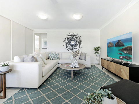 Home By The Sea - Tourism Gold Coast 3
