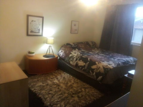 Home Stay Accommodation Sydney Western Sydney - Tourism Gold Coast 0