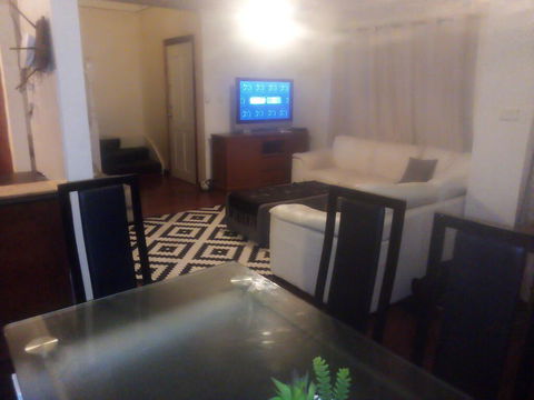 Home Stay Accommodation Sydney Western Sydney - Tourism Gold Coast 1