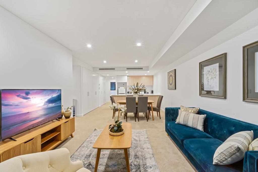 Kellyville NSW Tourism Gold Coast