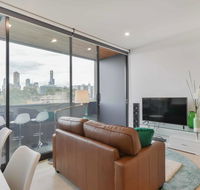 Homely Getaways  Albert Park - Tourism Gold Coast