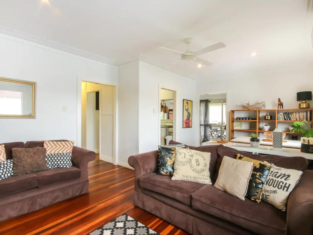 Carina QLD Tourism Gold Coast