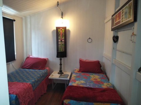 Homestay At Julie's - Tourism Gold Coast 2