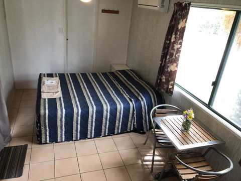 Homestead Caravan Park - Tourism Gold Coast 2