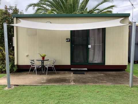 Homestead Caravan Park - Tourism Gold Coast 1