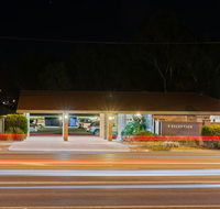 Homestead Motor Inn  Apartments - Gold Coast