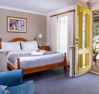 Honeysuckle Cottages - Tourism Gold Coast